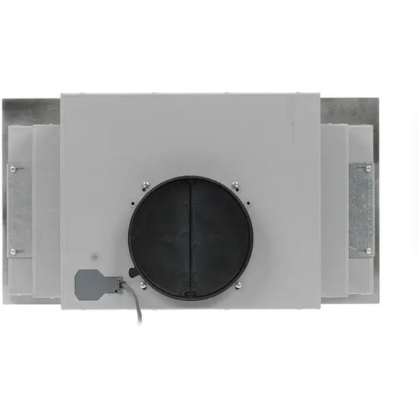 Вытяжка Akpo Neva Glass II 60 wk-10 (белый/нержавеющая сталь)