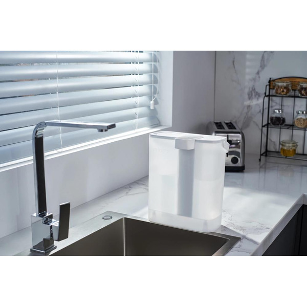 Фильтр мгновенной очистки воды Philips AWP2980WH/58
