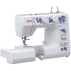 Швейная машина ELNA РЕ1022