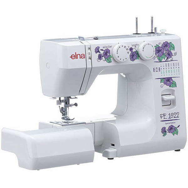 Швейная машина ELNA РЕ1022