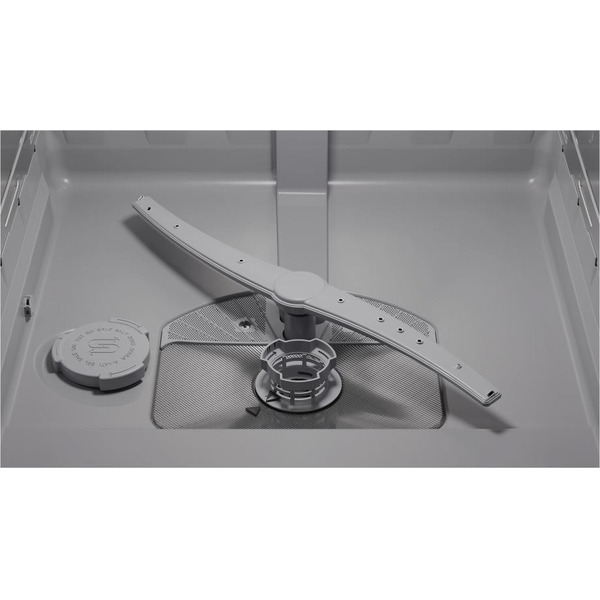 Посудомоечная машина Bosch Serie 2 SMS25GI09F