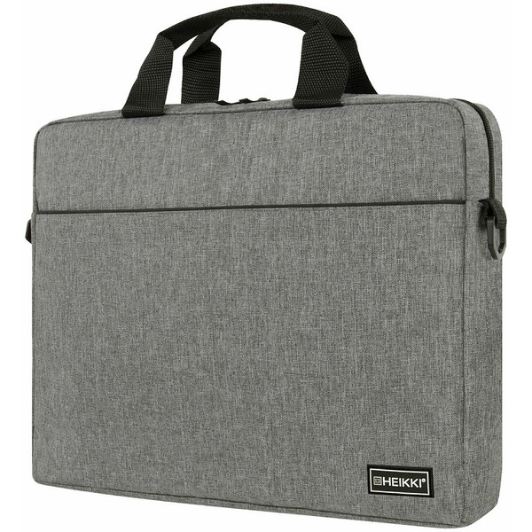 Сумка для ноутбука HEIKKI PERSPECTIVE 272595 (серый)
