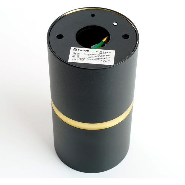 Светильник Feron ML186 48639