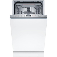 Встраиваемая посудомоечная машина Bosch SPV6EMX65Q