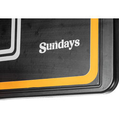 Баскетбольный стенд Sundays LD0213