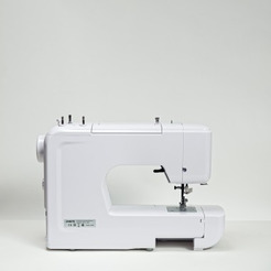 Швейная машина JANETE 2100AT (Green 3262C)