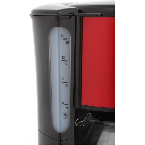 Кофеварка Tefal Confidence CM361E38