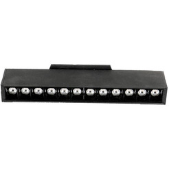 Светильник трековый TRUENERGY PREMIUM TRACK LED  24004 черный