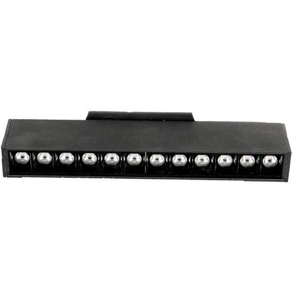 Светильник трековый TRUENERGY PREMIUM TRACK LED  24004 черный