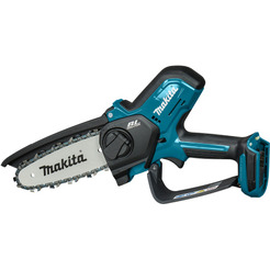 Аккумуляторная пила Makita DUC150SF