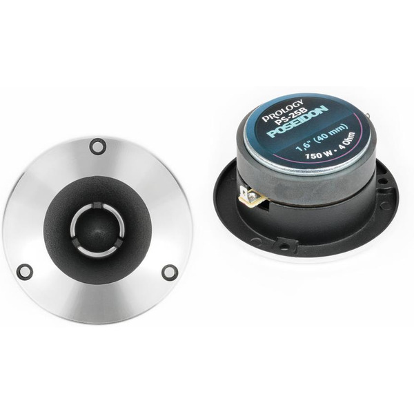 Автомобильные ВЧ динамики Prology PS-25B