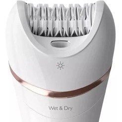 Эпилятор PHILIPS BRE720/01
