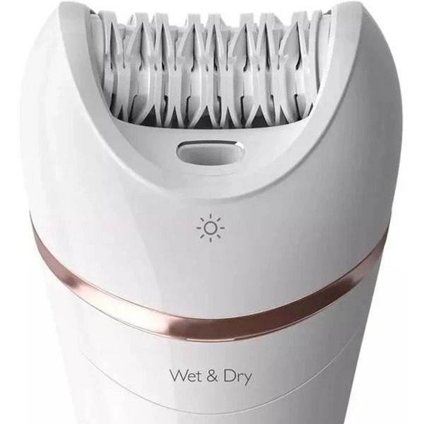 Эпилятор PHILIPS BRE720/01