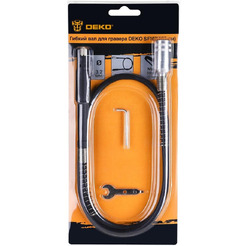 Гибкий вал для гравера DEKO SF107 (083-1070)