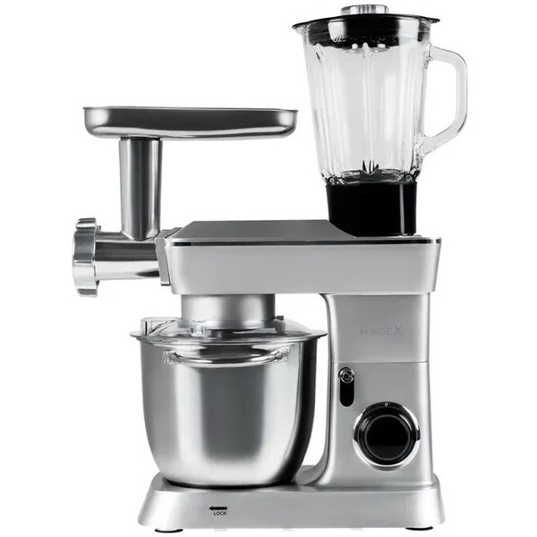 Кухонный комбайн RageX R104-900