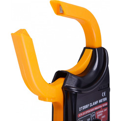 Токовые клещи Ресанта DT266F
