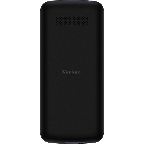 Мобильный телефон Xenium L170 (черный)