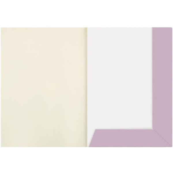 Папка для акварели BG "Котенок" БА20А4_60208