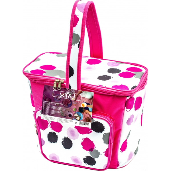 Термосумка Miru 9009 17л