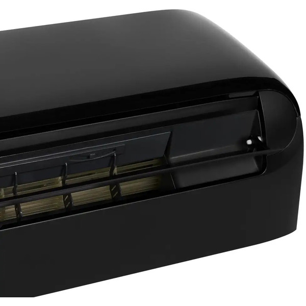 Сплит-система инверторного типа SHUFT Asgard DC Black SFTHAI-07HN8/BL