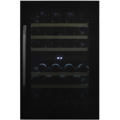 Винный шкаф ZUGEL ZCWI570DB