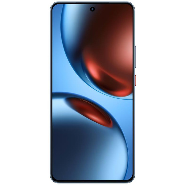 Смартфон Realme GT 7T 12GB/256GB (синий ледник)
