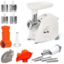 Мясорубка Аксион М 41.02