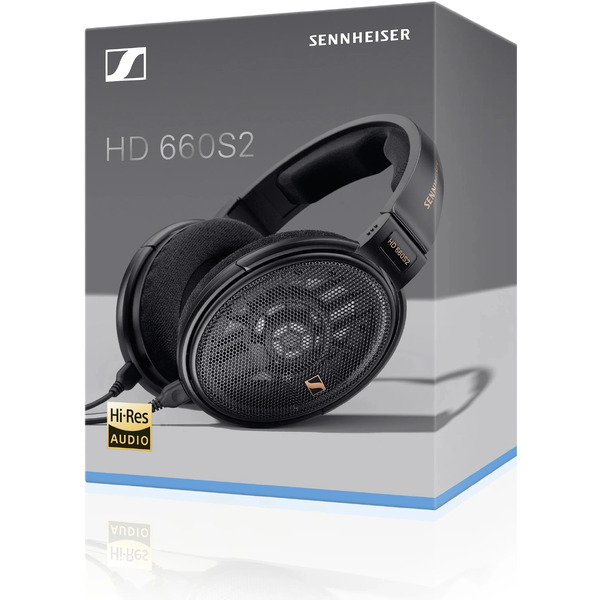 Наушники Sennheiser HD 660S2