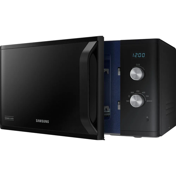 Микроволновая печь Samsung MS23K3614AK/BW черный