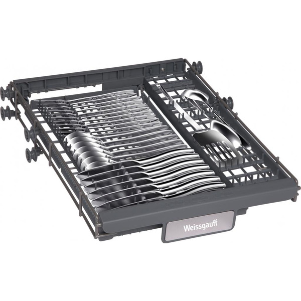 Встраиваемая посудомоечная машина WEISSGAUFF BDW4124