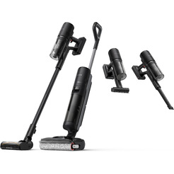 Вертикальный моющий пылесос Dreame H12 Dual FlexReach Wet and Dry Vacuum (HHV31A)