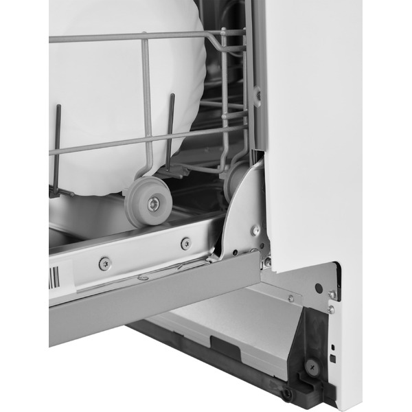 Встраиваемая посудомоечная машина Indesit DIS 1C67 E