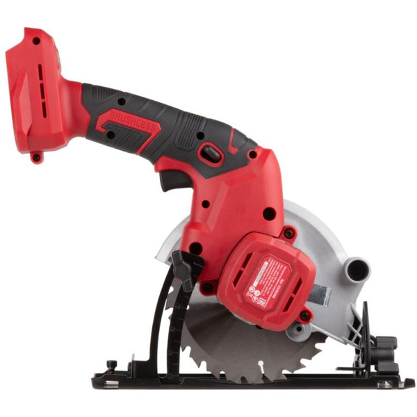 Циркулярная пила Wortex CCS 1814 0329268 (без АКБ)
