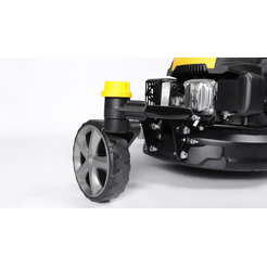 Бензиновая газонокосилка CHAMPION LMZ5130/1