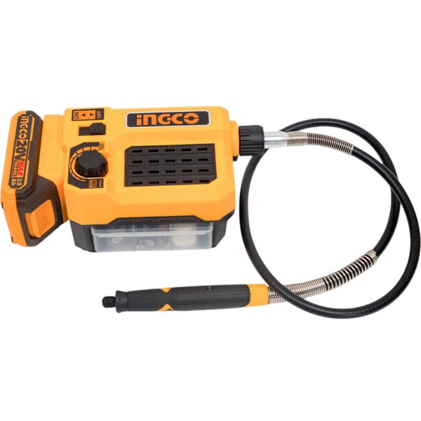 Многофункциональный инструмент INGCO CMGLI20011