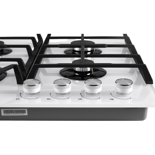 Варочная панель газовая YOUQ YQHG 6041ТGC07 WH