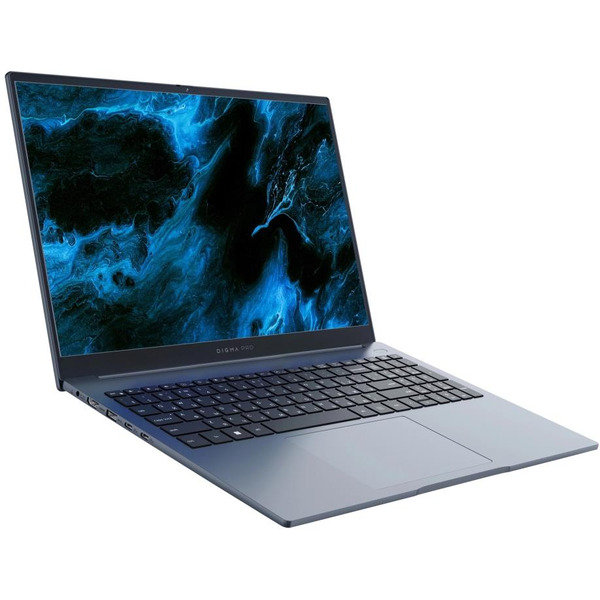 Ноутбук Digma Pro Pactos DN16P3-8CXW01