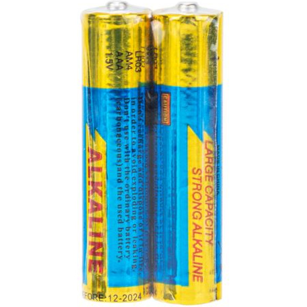 Токовые клещи Deli EDL334203