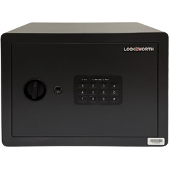 Сейф LocksWorth VS4521