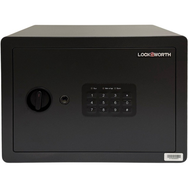 Сейф LocksWorth VS4521