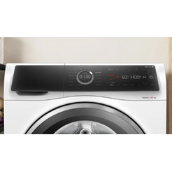 Стирально-сушильная машина Bosch Serie 8 WNC244070