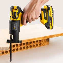 Модуль лобзика Kolner KСMT-JS