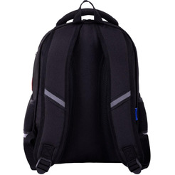 Рюкзак BRAUBERG Keep Away 36х27х18 см (271361)