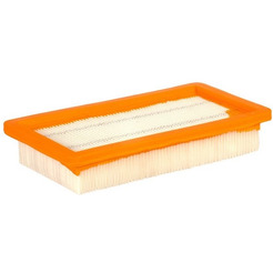 Фильтр к пылесосам KARCHER 6.414-631.0