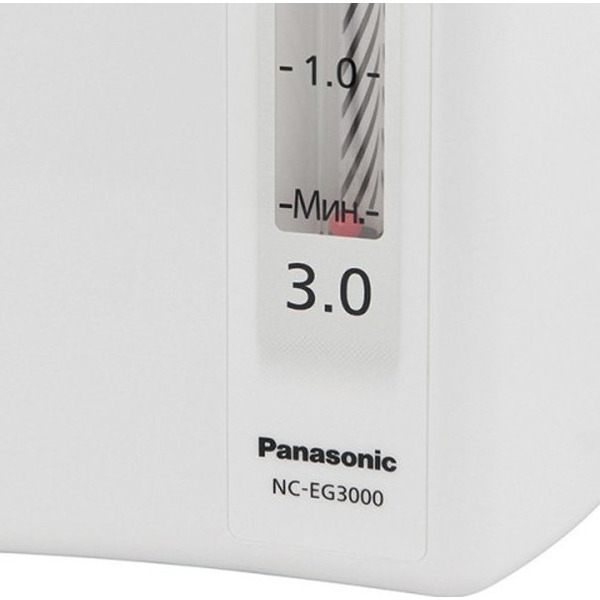 Термопот Panasonic NC-EG3000WTS