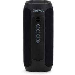 Беспроводная колонка Digma D-PS1510