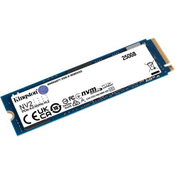 SSD Kingston NV2 250GB SNV2S/250G