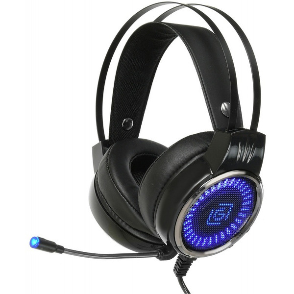 Наушники Oklick HS-L700G Infinity