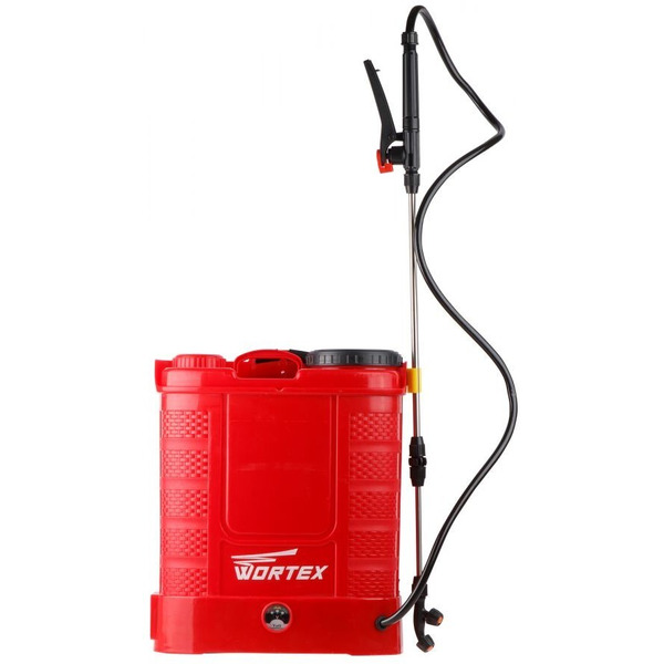 Аккумуляторный опрыскиватель WORTEX KS 1240 Li (KS1240Li0029)