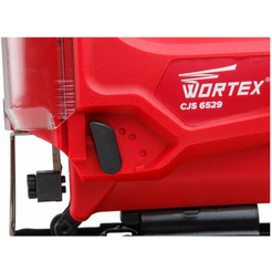 Электролобзик Wortex CJS 6529 (0329281)